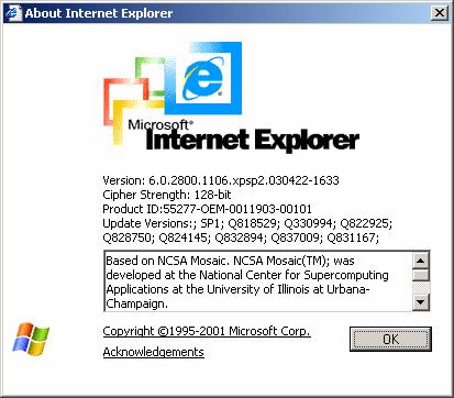 Internet Explorer 6.0 or Higher LearnMate content modules are optimally viewed using Internet Explorer version 6.0 or higher.