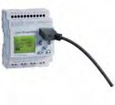 Part Number FL9Y-LP1CDW Description SmartRelay programming software Ladder Power Supplies Test Once you verify your