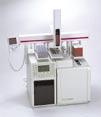The second MPS rail enables many automated sample introduction options, including Headspace and SPME depending upon the