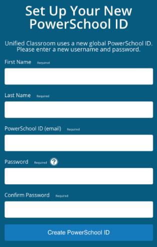 In a web browser, enter your PowerSchool Student and Parent portal URL. https://enfield.powerschool.com/public/ 2. On the Student and Parent Sign In page, click Parent Sign In. 3.