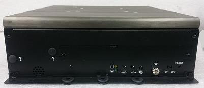P2000 Series Convertible Embedded Computer 3.