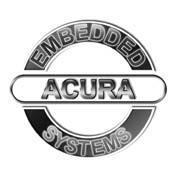 Preface AcuTouch Rugged Touch Screen Copyright The material in this document is the intellectual property of Acura Embedded Systems Inc.