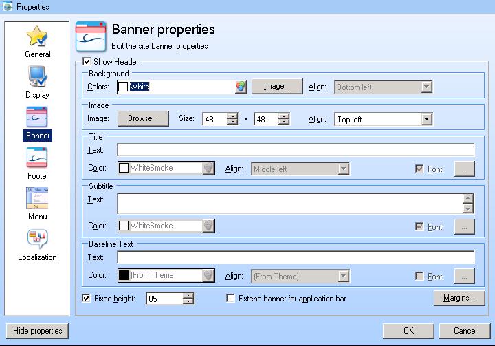 To do so, open the Cherwell Administrator Client, Click Site Manager on the left. Select the site and click the pencil in the toolbar to edit as we did before.