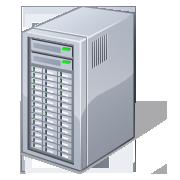 A Disk-to-Disk Backup Scenario D2D