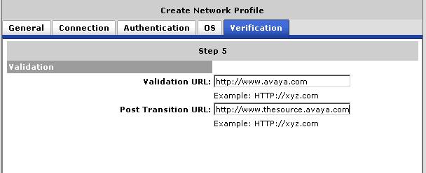 If you do not select the Validate Server Certificate check box, the supplicant can authenticate to any server.