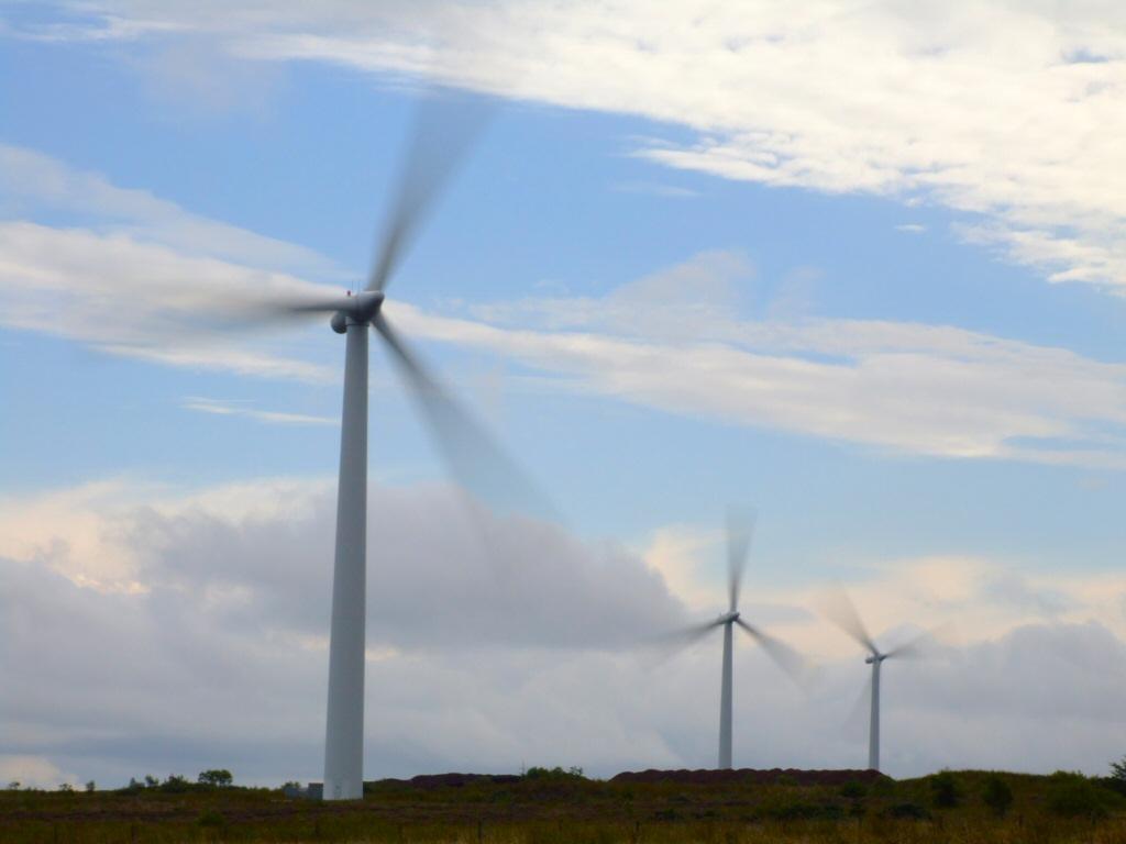To facilitate wind generation to be interconnected into the grid, BCTC has: initiated Wind Integration Project, published Stage 1 Study Report and concluded considerable