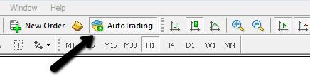 False will skip the confirmation and enter the trade as soon as the Buy or Sell button is selected.