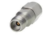 They are precision manufactured to RF component industry specifications, with a