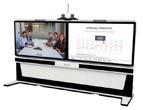 Polycom Room Collaboration solutions positioning Key: ü Suitable in some room environments Group series** Group 310 Small meeting room üü Good solution Group 500 Medium meeting room üüü Ideal