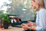 Enables users to stay connected with a single device for phone calls, video conferences, email, content sharing and calendars With Polycom SmartPairing, users can automatically connect and control