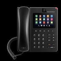 Provide users with the benefits of a desk phone & tablet in one hybrid solution with this