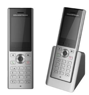 Office Mobility NEW TREND Cordless WiFi phones are the latest trend using a WLAN network to