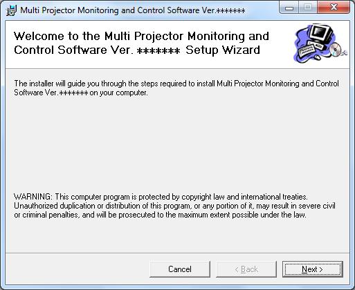 JInstallation J procedure QQFor installation using online download Extract downloaded file, and click [Setup.exe] in the extracted folder.