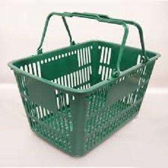 x 150 litres Shopping Basket Trolley Code :