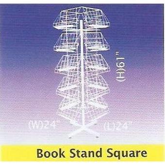 Brochure Stand Code : BCS-BK Size : 1600(H) x