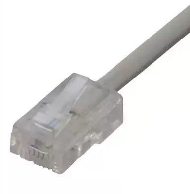 Usually the network cable, which our partners and installers uses for IP 39-4x Ethernet connection looks like on the
