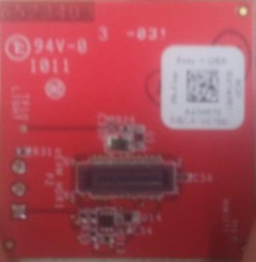light ADC conversion for Humidity ON/OFF