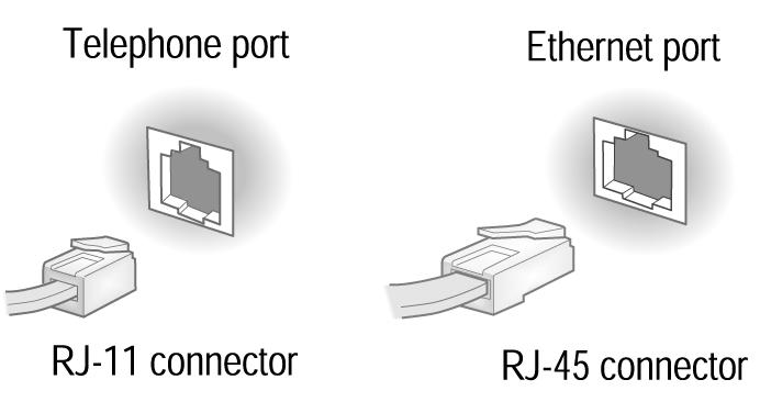 A home network enables computer users in a household to share one Internet connection, share files without trading disks, and share peripherals such as printers and external drives.