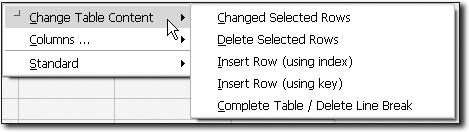120 Chapter 5 ABAP Debugger Program Usage Figure 5.9 Last Six Desktops Most of the tools also provide additional services.