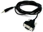 LAN cables for dual controller One (1) LC-LC Fibre Optical Cable for single