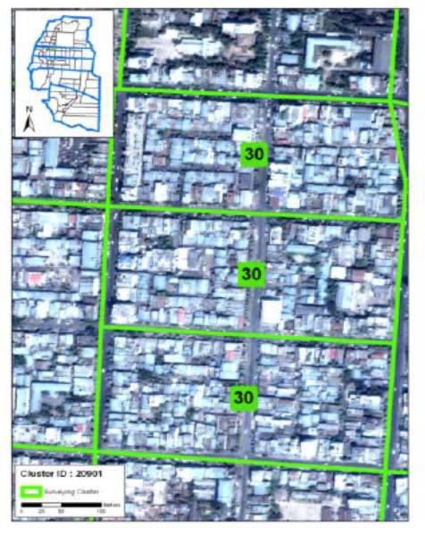 mandatory in pre-1999 Utilizing risk information in Mandalay Risk-sensitive land use planning guidelines in Mandalay has been generated for local authority to implement City