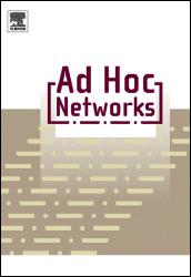 Outline of Mobile Ad Hoc Networks Routing = Ants Searching for Food Introduction to Ad Hoc Wireless
