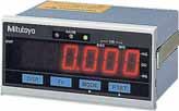 Display Unit for Multi-Gauge System 02ADD400 02ADD400 for 02ADD400 One display unit allows external display and setting for one EV counter 02ADD400 LED display : Channel display.
