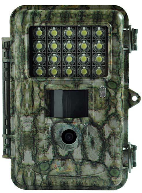 Full Color Digital Scouting Camera
