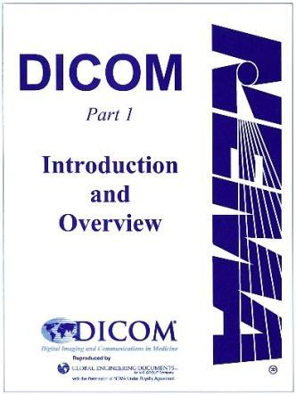 DICOM is not Static DICOM first published