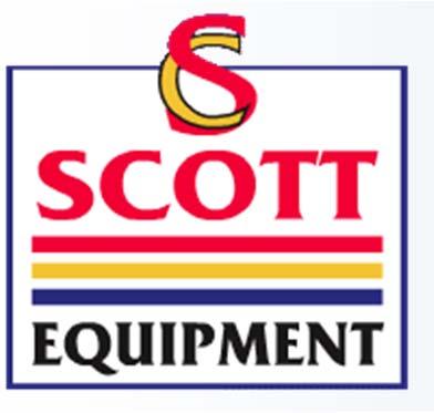 Partner Wins 29 Scott Equipment Solution: Multi-site MPLS Monthly
