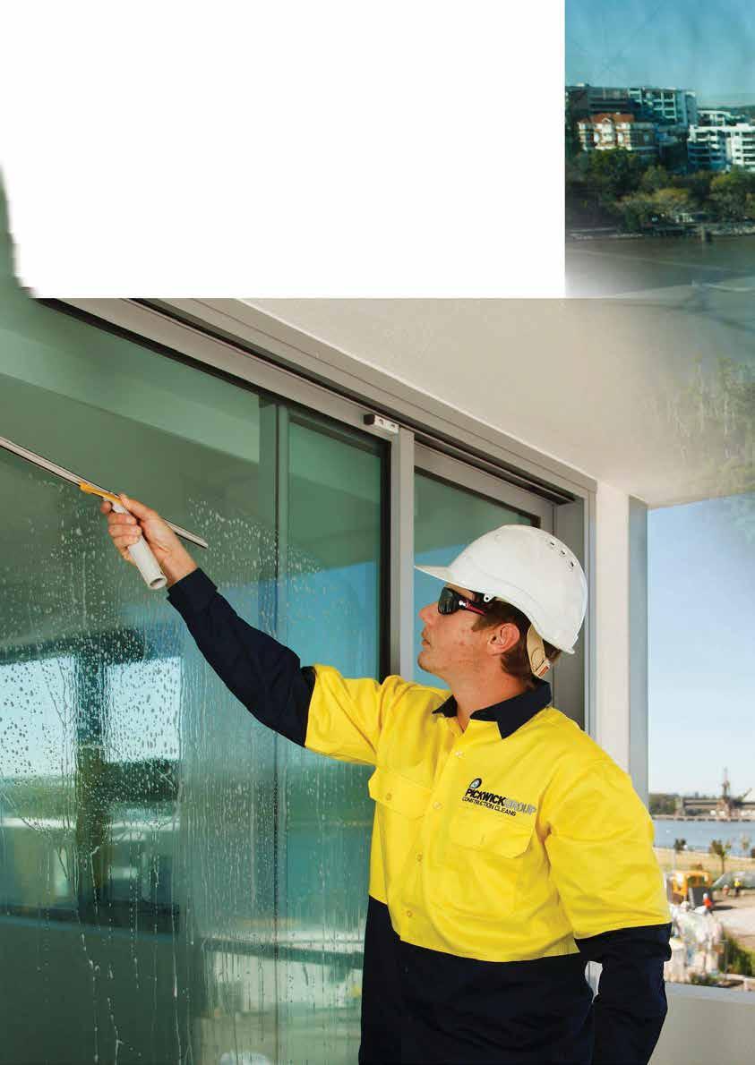 for construction cleans The Construction Cleaning team within Pickwick is a highly trained, skilled and specialist team providing a full range of cleaning services to the construction sector.