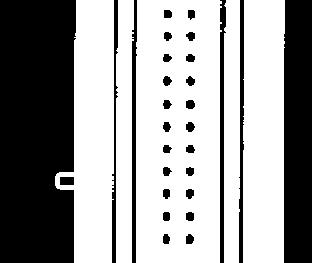 points (24 VDC) 8 transistor outputs (sinking) CPM2C-24EDTM 8 transistor
