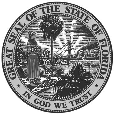 Funding was provided by the Florida Legislature with funding