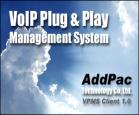 System Best EMS Solutions for AddPac VoIP G/W