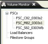 Chapter 4 Monitoring volumes Introduction to monitoring volumes It is important to know how much free space is available on each volume at your site, to avoid import errors and emergency fixes.