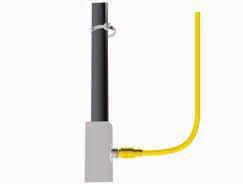 TURCK Process Wiring Products Cable Applications Proper management of cabling systems can mean the difference between