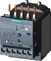 3RB30 solid-state overload relays for mounting onto contactor 1), CLASS 20 Features and technical specifications: PU (UNIT, SET, M) = 1 Screw terminals and spring-type terminals = 1 unit = 41G