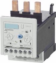 Overload Relays SIRIUS 3RB2 Solid-State Overload Relays 3RB20, 3RB21 up to 630 A for standard applications Overview Note: The 3RB20 and 3RB21 devices (sizes S00/S0 to S12) can be found in the Catalog