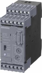 Overload Relays SIRIUS 3RB2 Solid-State Overload Relays 3RB24 for IO-Link, up to 630 A for High-Feature applications Overview Green LED "DEVICE/IO-Link: A continuous green light signals that the
