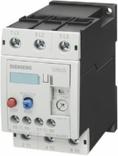 Overload Relays SIRIUS 3RU1 Thermal Overload Relays 3RU11 up to 100 A for standard applications 3RU11 thermal overload relays with screw terminals on the auxiliary current side for stand-alone