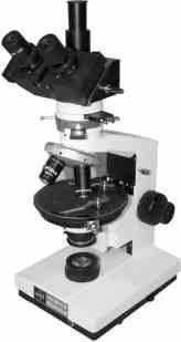 Microscope Trinocular