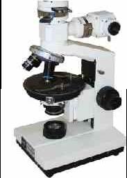 Microscopes POLARIZING &