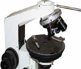 Microscope Body 4.