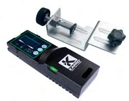 873G PROLASER GREEN VECTOR The green genie in your toolbox, the superior advantage