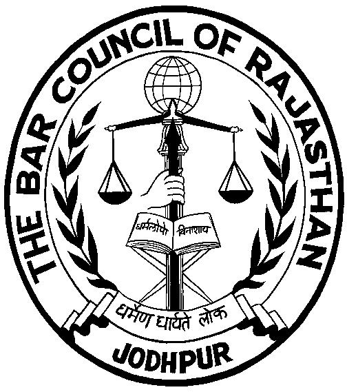 Office : 2545066, 2545251 (Fax) THE BAR COUNCIL OF RAJASTHAN HIGH COURT BUILDINGS JODHPUR 342001 e-mail : Secretary @ barcouncilofrajasthan.