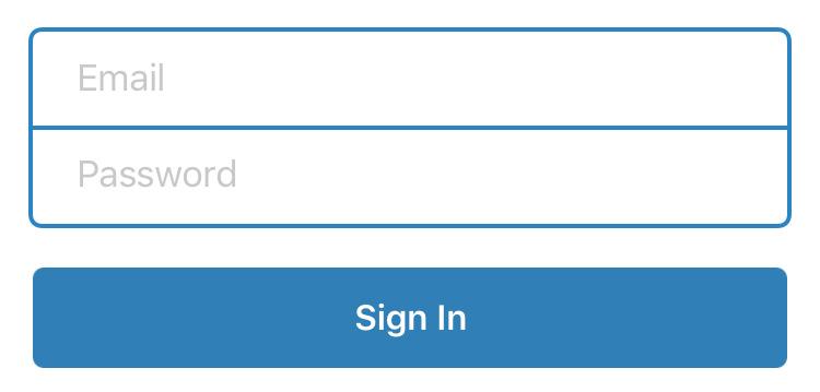 SIGN IN PROCESS How to Sign in to Your Account: Once you have subscribed and created your account on the website, you can now sign in on the mobile app version. 1.