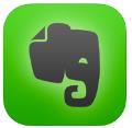 Evernote TED Skype Ellucian Go This is a note-taking app that allows users to take notes and attach websites, pictures, and documents to those notes.