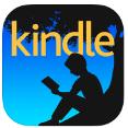 Kindle has the largest online library of downloadable content with over a million ebooks, textbooks, magazines, and newspapers available.