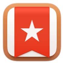 Wunderlist Create a Better To-Do List Create lists of tasks that sync across all of your devices Set reminders and due