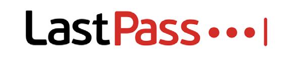 LastPass Organize Your Passwords Your personal password vault Store passwords